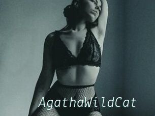 AgathaWildCat