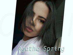 Agatha_Spring