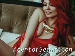 AgentofSeduction