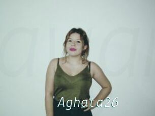 Aghata26