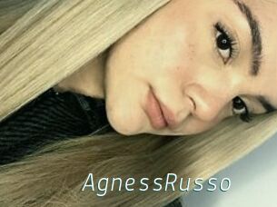 AgnessRusso