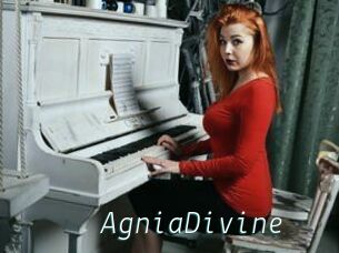 AgniaDivine