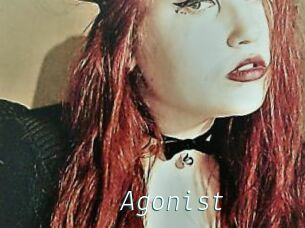 Agonist