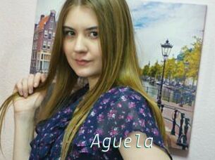 Aguela