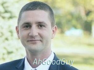 AhGoodGuy