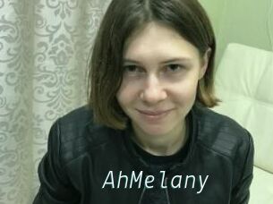 AhMelany