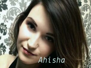 Ahisha