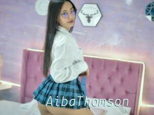 AibaThomson