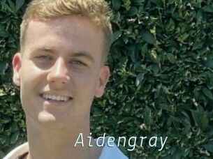 Aidengray