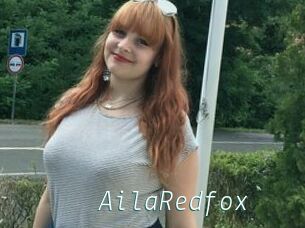 AilaRedfox