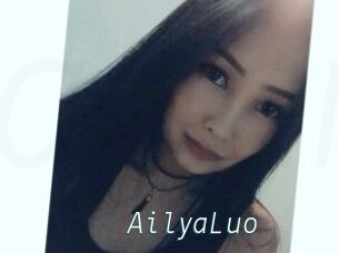 AilyaLuo