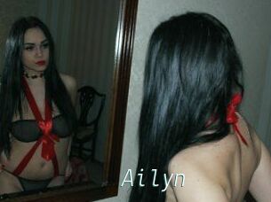 Ailyn