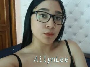 AilynLee