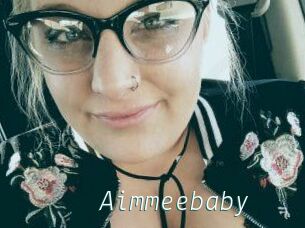 Aimmeebaby