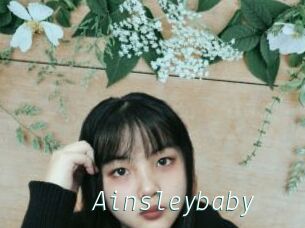 Ainsleybaby