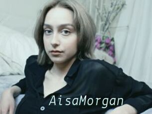 AisaMorgan