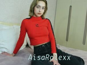 AisaRolexx