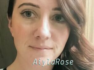 AiylaRose