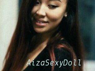 AizaSexyDoll