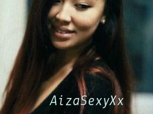 AizaSexyXx