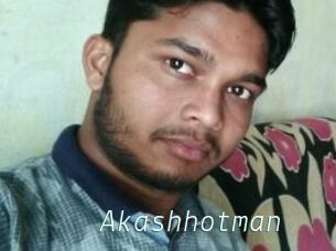 Akashhotman