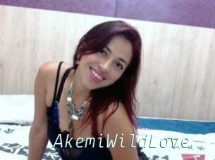 AkemiWildLove