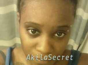 AkilaSecret