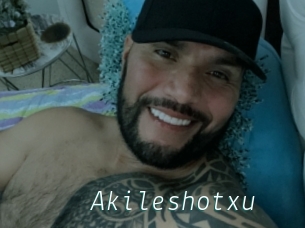 Akileshotxu