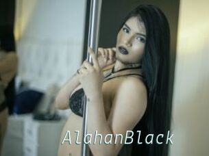 AlahanBlack