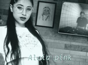 Alaia_pink