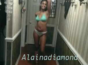 Alainadiamond