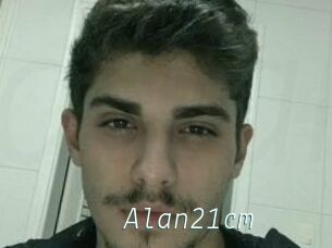 Alan21cm