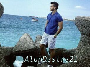 AlanDesire21