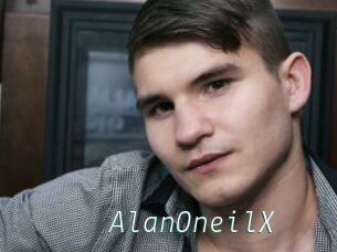 AlanOneilX