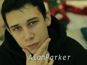 AlanParker