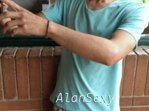 AlanSexy