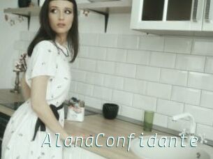 AlanaConfidante