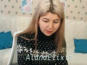 AlanaElixir