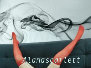 Alanascarlett