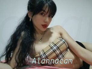 Alannacam