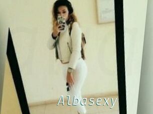 Albasexy