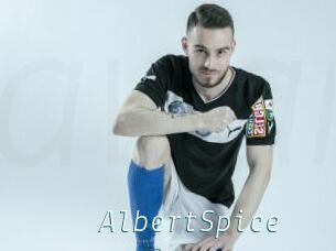 AlbertSpice