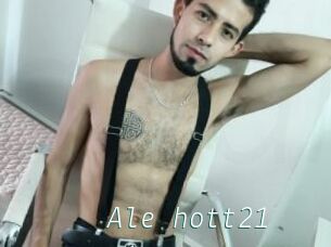 Ale_hott21