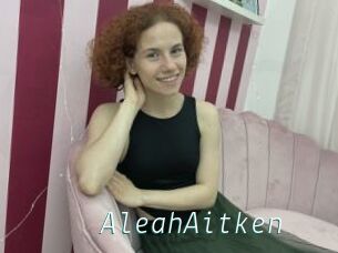 AleahAitken