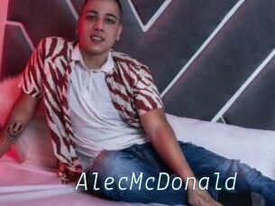 AlecMcDonald