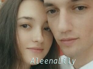 AleenaLily