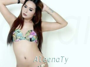 AleenaTy