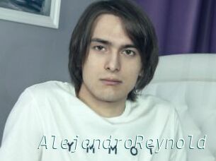 AlejandroReynold