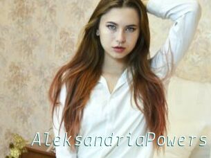 AleksandriaPowers