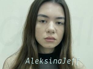 AleksinaJeff